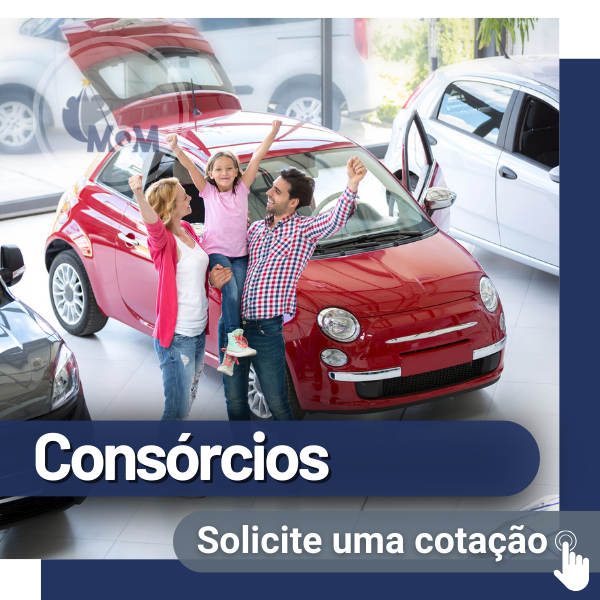 Consórcios