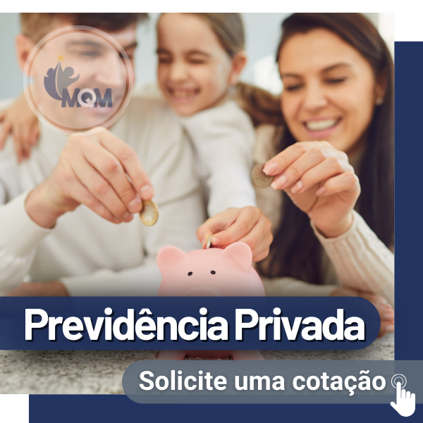 Previdência Privada