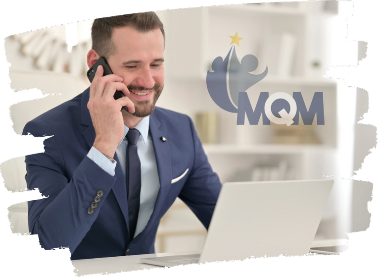 MQM Corretora de Seguros