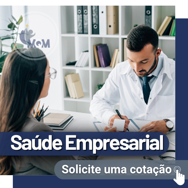 Seguro Saúde Empresarial
