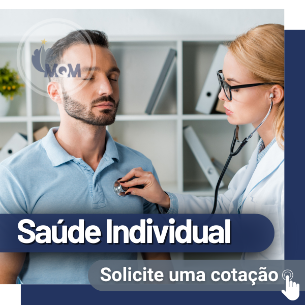 Plano de Saúde Individual