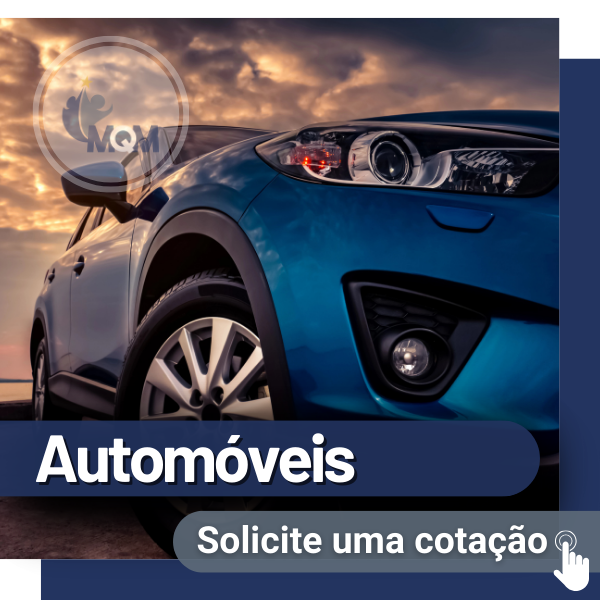 Seguro de Automóvel