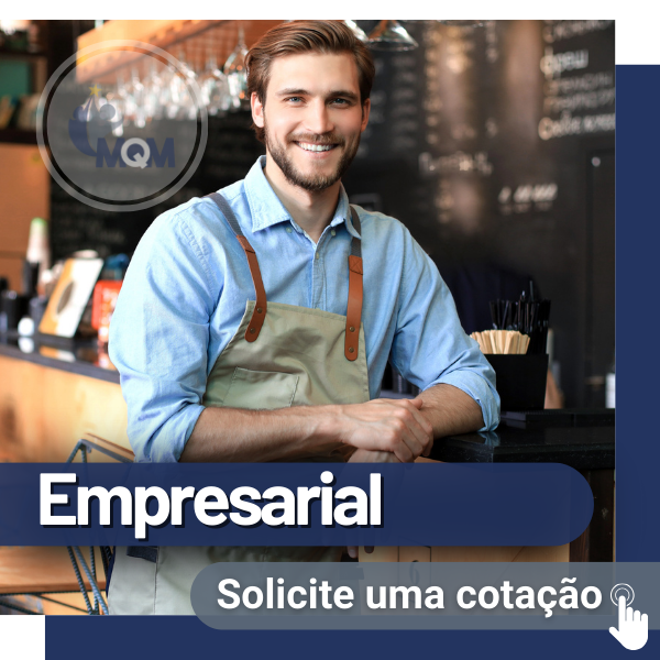 Seguro Empresarial