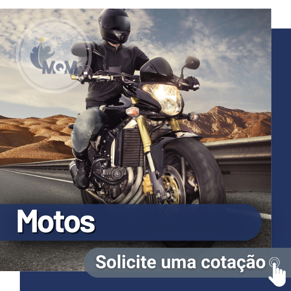 Seguro de Motos