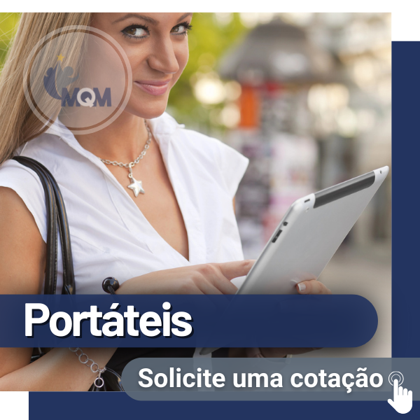 Seguro de Portáteis