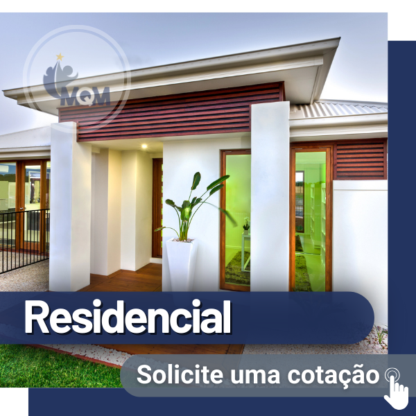 Seguro Residencial