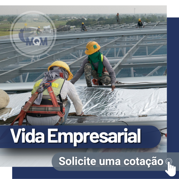 Seguro Vida Empresarial