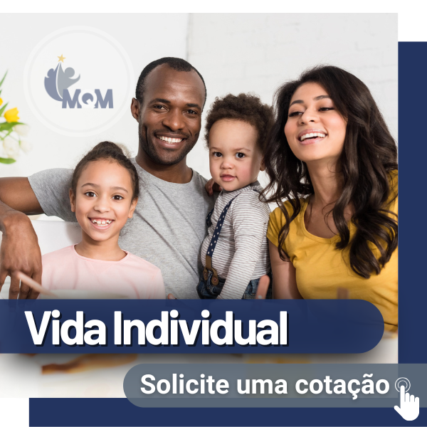 Seguro Vida Individual