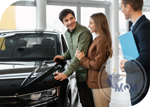 FINANCIAMENTO DE VEÍCULOS