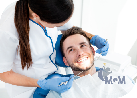 PLANO ODONTOLÓGICO EMPRESARIAL