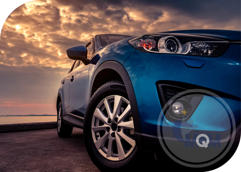 SEGURO DE AUTOMÓVEIS