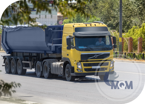 SEGURO DE CAMINHÕES