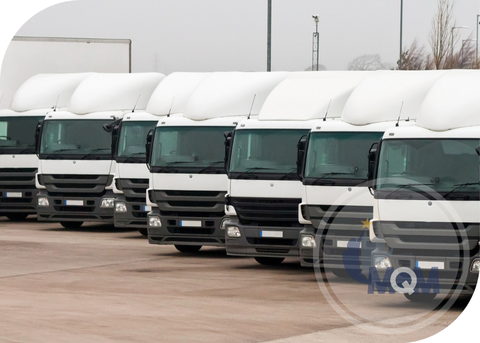 SEGURO DE FROTA DE VEÍCULOS