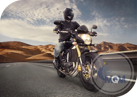 SEGURO DE MOTOCICLETAS