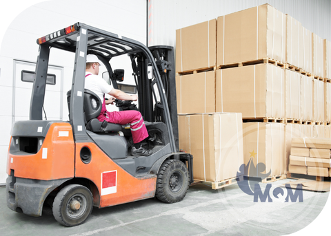 SEGURO DE MÁQUINAS E EQUIPAMENTOS