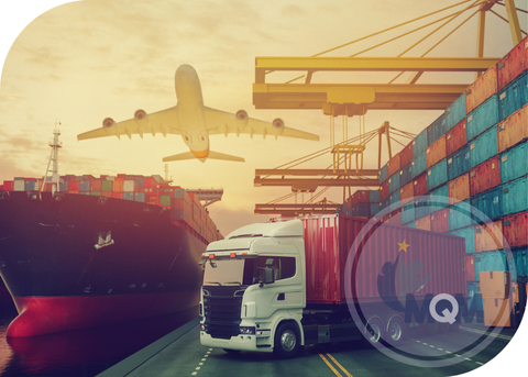 SEGURO DE TRANSPORTE DE CARGAS